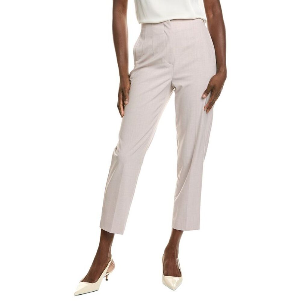 Marc Cain Womens  Pant, Tan